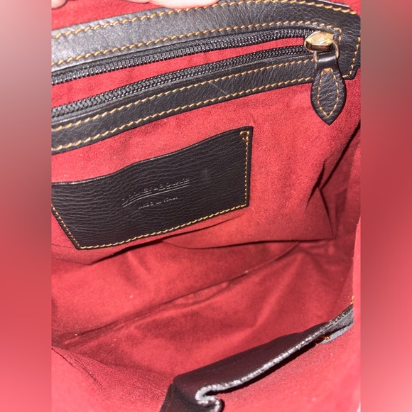 Dooney and Bourke Crossbody - Picture 3 of 3